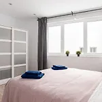 Wamba Apartment