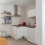 Apartmán Wamba *