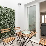 Apartment Wamba
