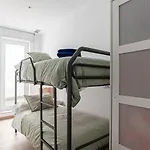 Apartmán Wamba Conil De La Frontera