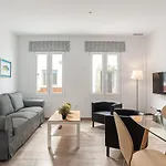 Apartment Wamba Conil De La Frontera