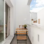 Apartment Wamba Conil De La Frontera