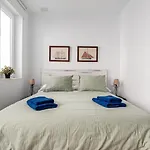 Wamba Apartmán Conil De La Frontera