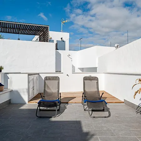 Wamba * Conil De La Frontera