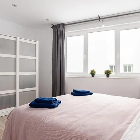 Wamba Apartman