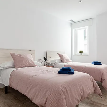 Wamba Apartamento Conil De La Frontera