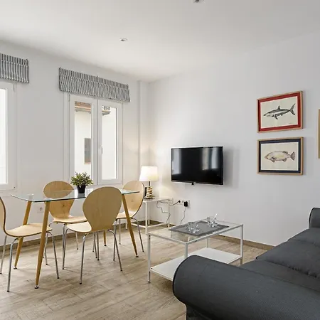 Apartamento Wamba