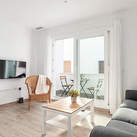 Wamba Conil De La Frontera