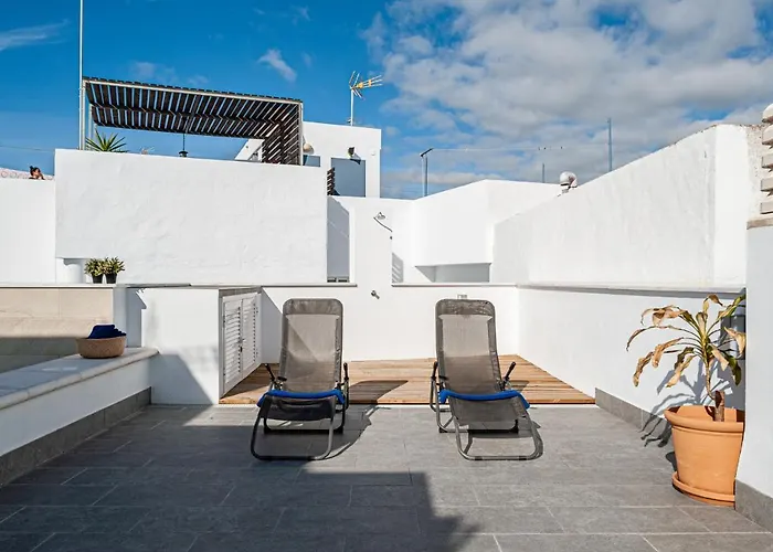 Wamba * Conil De La Frontera