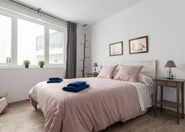 Apartamento Wamba