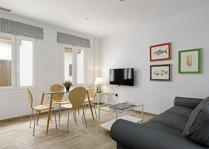 Apartamento Wamba