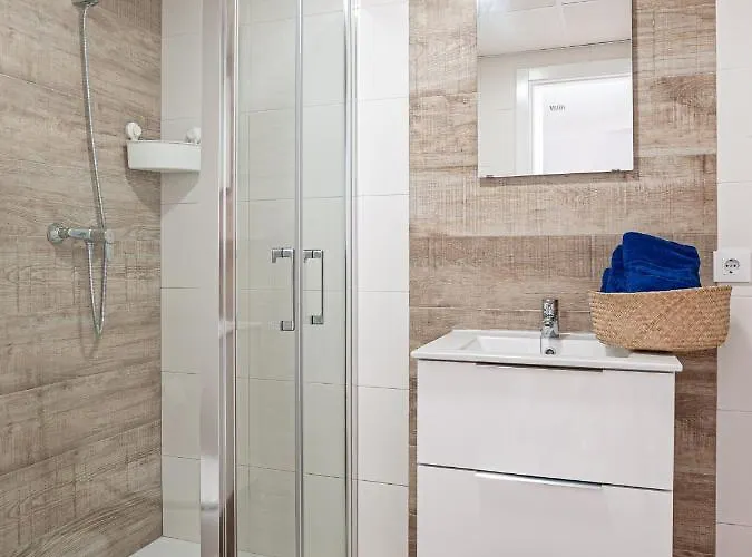 Wamba Apartamento Conil De La Frontera