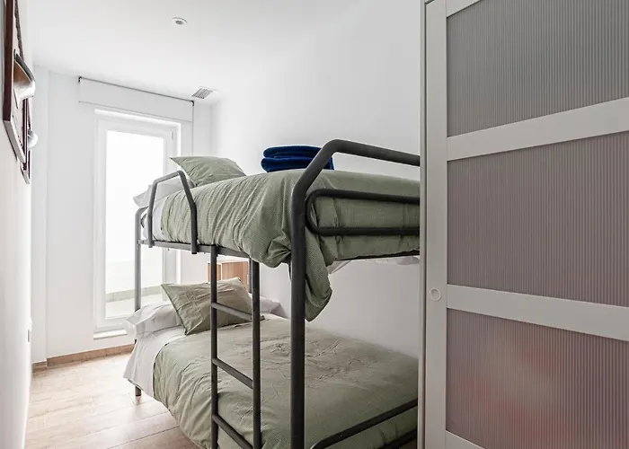 Apartamento Wamba Conil De La Frontera