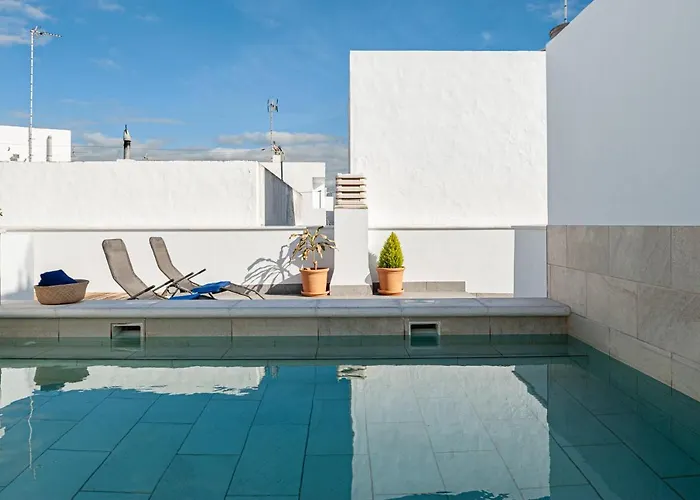 Wamba * Conil De La Frontera