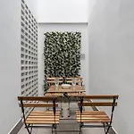 Wamba * كونيل ذي لا فرونتيرا