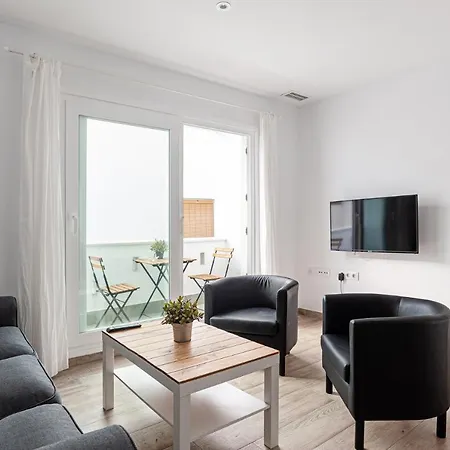 Wamba Apartment
