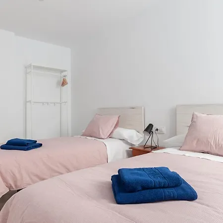 Apartment Wamba Conil De La Frontera