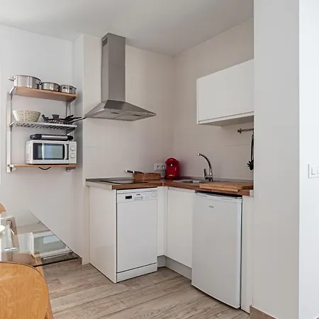 Apartment Wamba *
