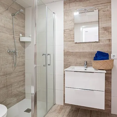 Wamba Apartment Conil De La Frontera