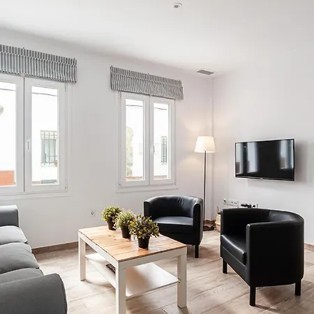 Apartment Wamba