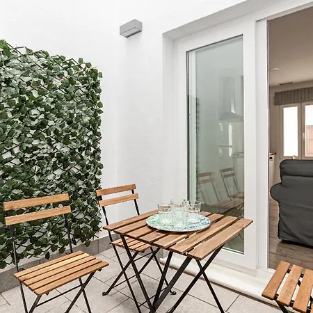 Apartment Wamba