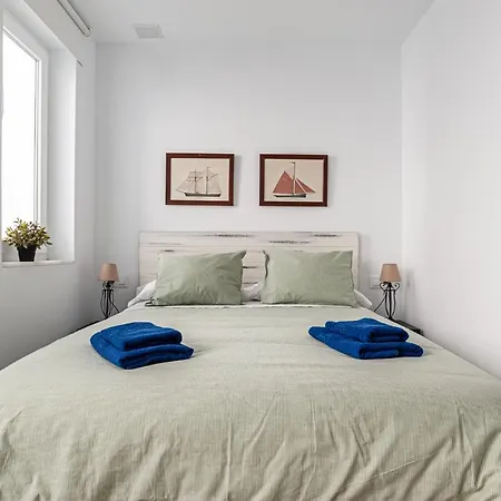 Wamba Apartment Conil De La Frontera