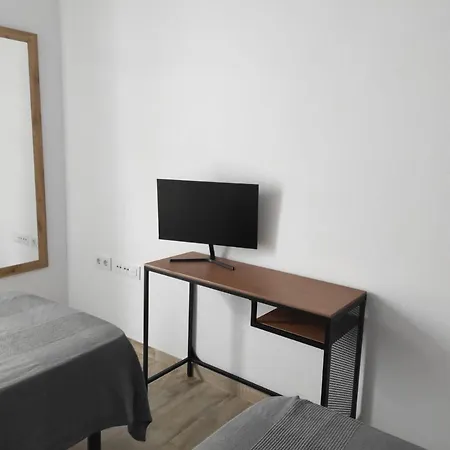 Apartment Wamba *