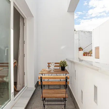 شقة Wamba كونيل ذي لا فرونتيرا